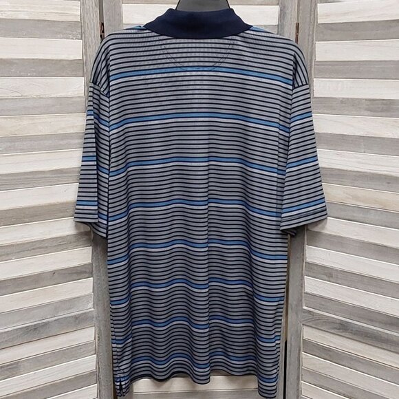 Men's short sleeve polo | Greg Norman | X Large - Picture 6 of 7